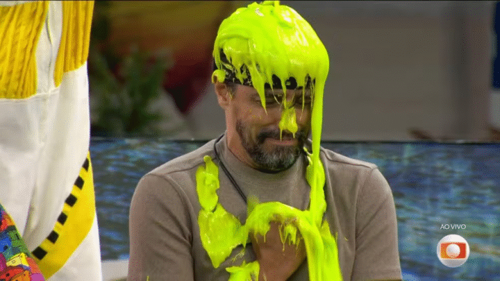 Sincerão do BBB 26 esquenta a casa, expõe rachas e provoca banhos de geleca