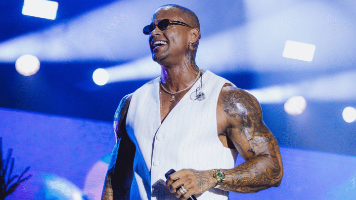 Pipoco de Léo Santana terá convidado especial nesta terça (10)