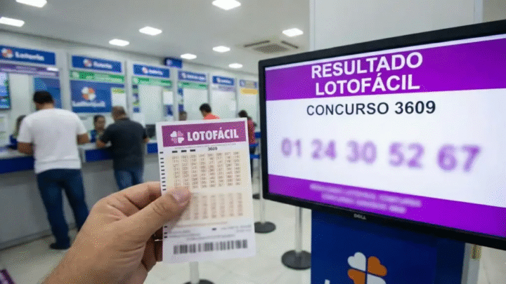 Lotofácil 3609 paga prêmio milionário nesta segunda (09/02); confira os números sorteados