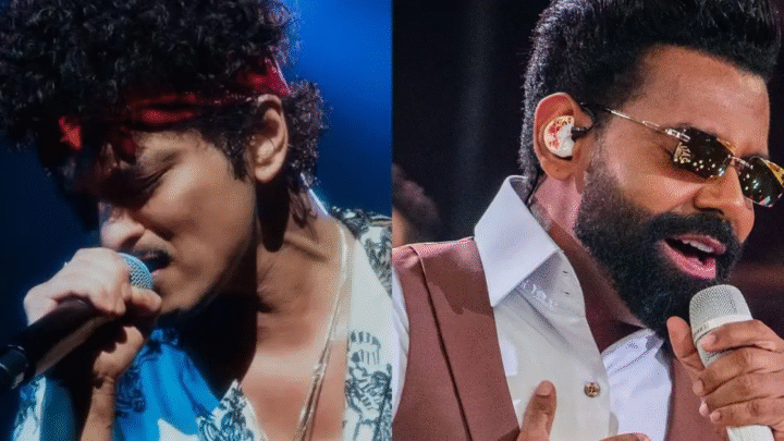 Bruno Mars ou Pablo? Internautas apontam semelhança entre novo single e o Arrocha