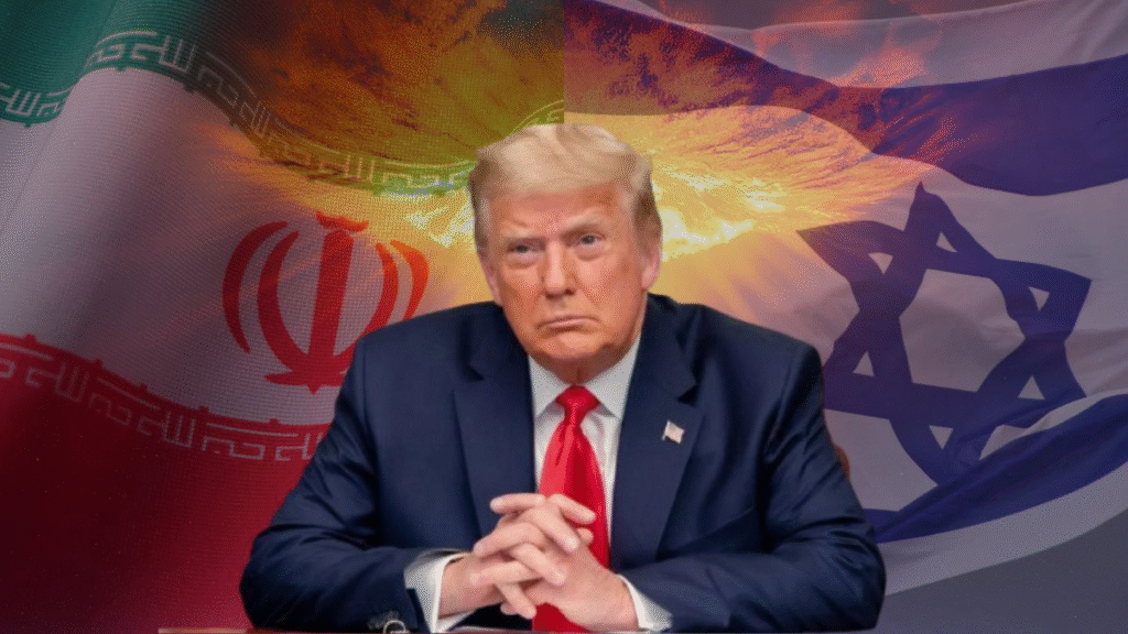 Guerra entre EUA e Irã chega ao 5º dia com ataques a Teerã e mais de mil mortos. Confira a escalada militar e os riscos globais do conflito.