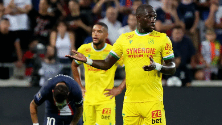 Lille x Nantes: onde assistir ao jogo hoje pela Ligue 1