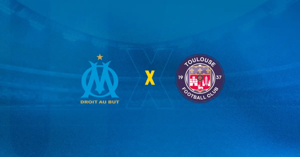 Saiba tudo sobre Olympique de Marseille x Toulouse pela Copa da França. Confira escalações, horário do jogo e o que está em jogo nesta quarta.