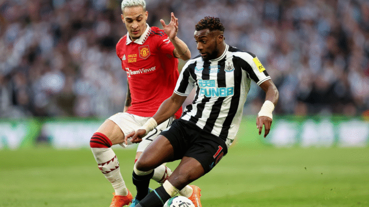 Onde assistir a Newcastle x Manchester United ao vivo pelo Inglês