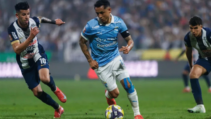 Onde assistir ao vivo Carabobo x Sporting Cristal pela Libertadores