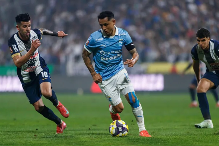 Onde assistir ao vivo Carabobo x Sporting Cristal pela Libertadores