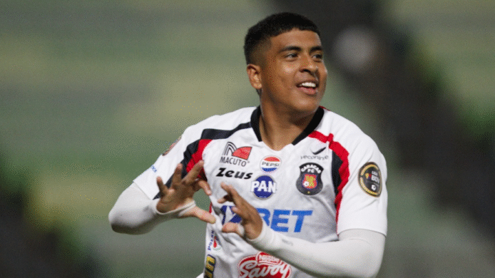 Onde assistir ao vivo Caracas x Metropolitanos hoje (3) pela Sul-Americana