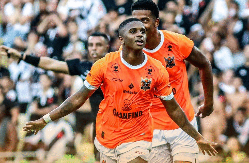 Assistir aqui Nova Iguaçu x Lagarto pela Copa do Brasil hoje (4)