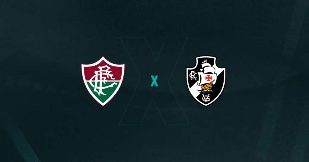Fluminense x Vasco decidem vaga na final do Cariocão neste domingo (01). Veja onde assistir, horário e escalações da semifinal no Maracanã.
