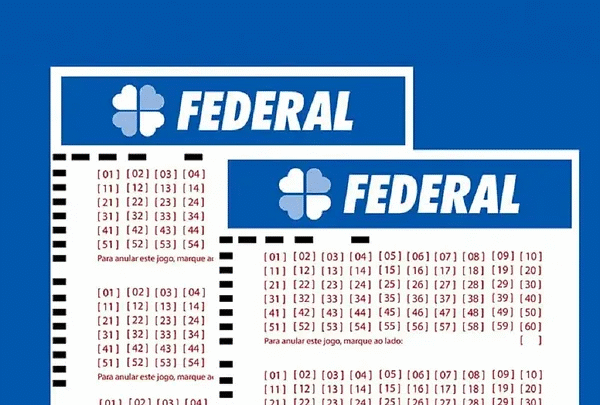 Resultado da Loteria Federal 6046-1: veja os bilhetes premiados hoje (4)