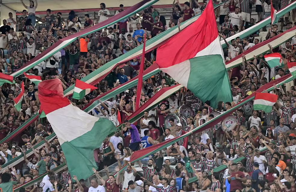 Final do Carioca 2026: veja como comprar ingressos para Fluminense x Flamengo