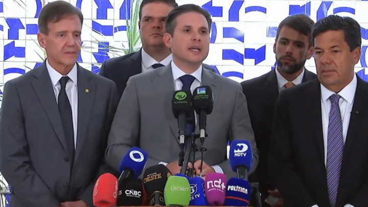 PEC da Segurança: veja o que muda na atuação da PF e PRF com o novo texto