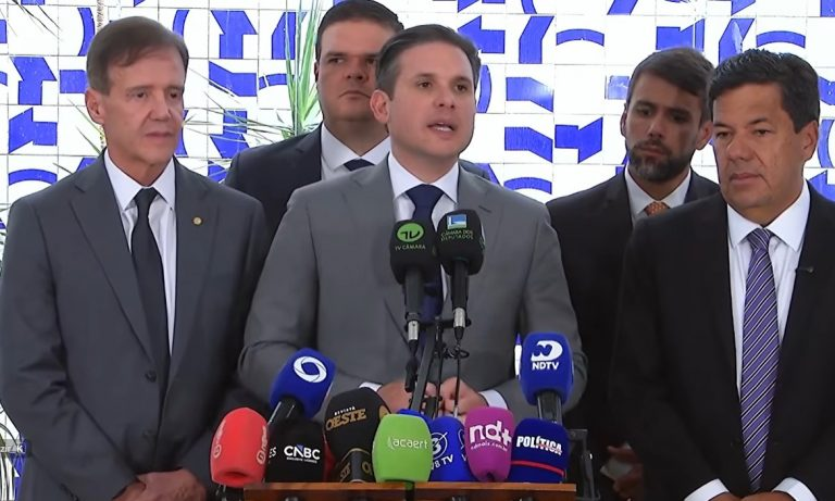 PEC da Segurança: veja o que muda na atuação da PF e PRF com o novo texto