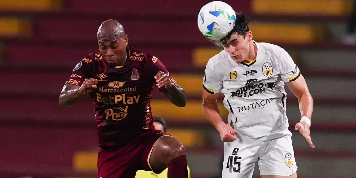 O’Higgins x Tolima: onde assistir ao vivo e as escalações do jogo de hoje (04/03) pela Libertadores