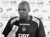 Morre Reinaldo Aleluia, ex-atacante do Bahia, aos 53 anos