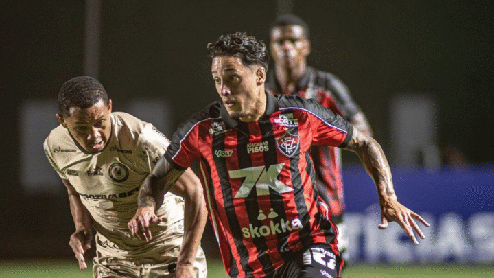 Vitória x Jacuipense: onde assistir ao vivo hoje (01/03) na Semifinal do Baianão