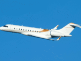 Bombardier Global 6500