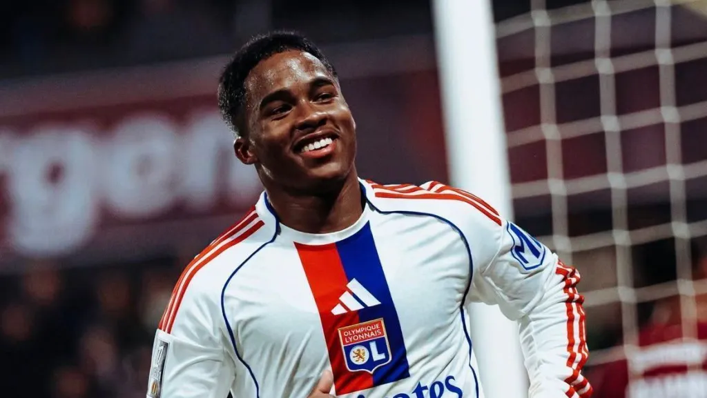 Assista aqui Lyon x Lens hoje (4) pela Copa da França