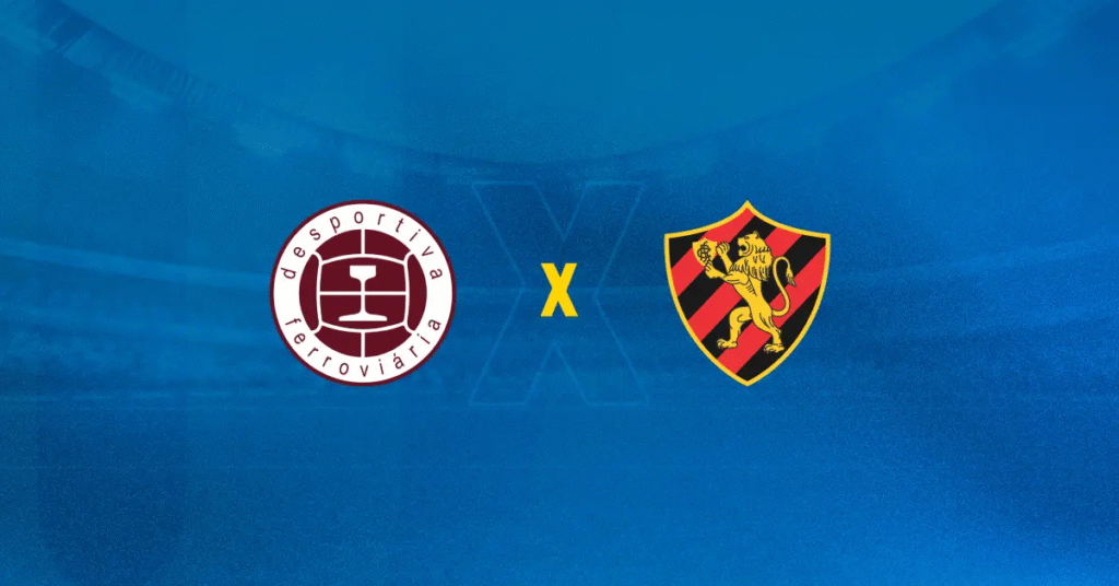 Saiba onde assistir Desportiva x Sport ao vivo pela Copa do Brasil 2026. Confira as escalações, horário e detalhes do jogo nesta quinta (05).