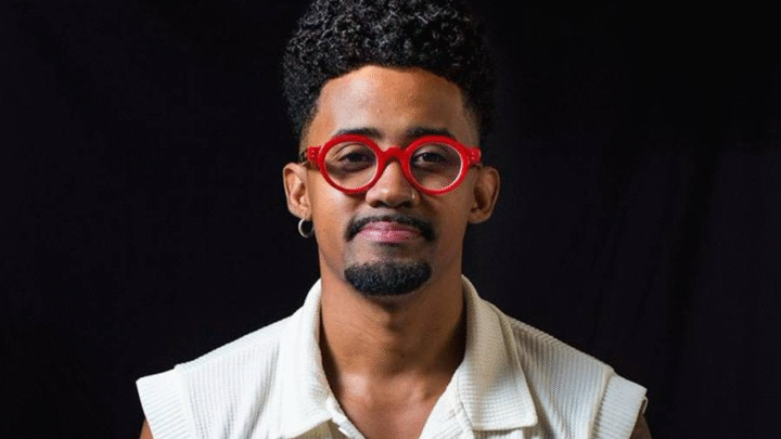 Jornalista baiano transforma vivências periféricas em literatura em novo livro