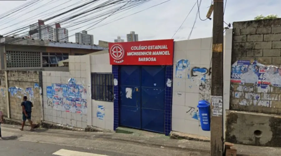 Fim de uma era: colégio tradicional do Imbuí será demolido este ano