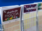 Novo milionário à vista? Dupla de Páscoa 2026