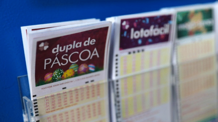 Dupla de Páscoa 2026 abre apostas com prêmio de R$ 30 milhões