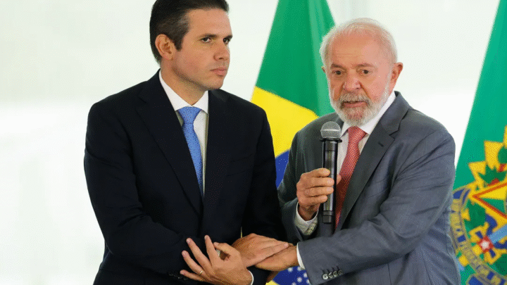 Lula aposta na PEC da Segurança para sufocar crime organizado