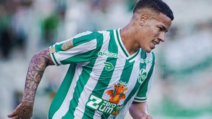 Onde assistir Juventude x Guaporé ao vivo hoje (5) pela Copa do Brasil