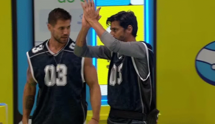 Quem ganhou a prova do líder do BBB 26 hoje (6)? Veja o resultado