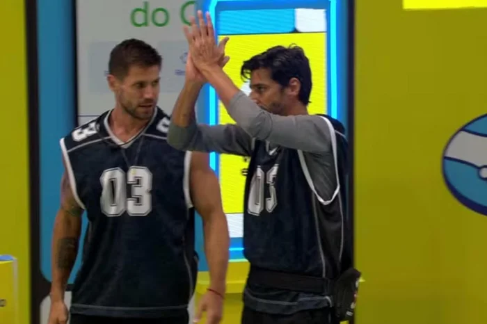 Quem ganhou a prova do líder do BBB 26 hoje (6)? Veja o resultado