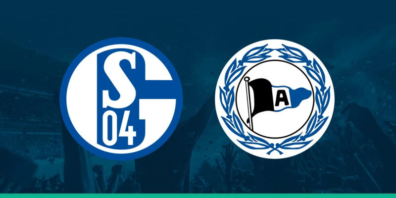 Saiba onde assistir Schalke x Bielefeld ao vivo hoje pela Bundesliga 2. Confira as informações para o jogo desta sexta (06).