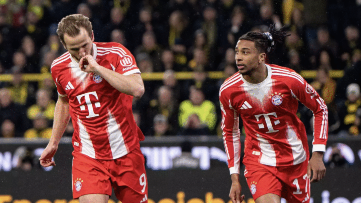 Onde assistir Bayern x Borussia Monchengladbach pela Bundesliga hoje (6)