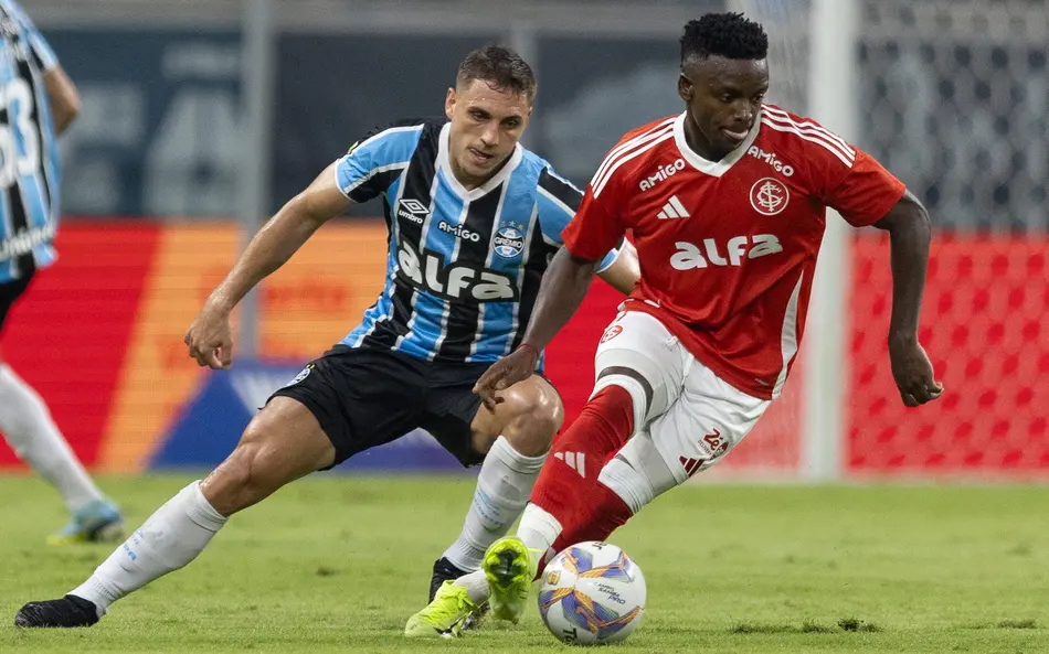 Grêmio x Inter: Onde ver o GreNal 450 ao vivo pela final do Campeonato Gaúcho neste domingo (1º)