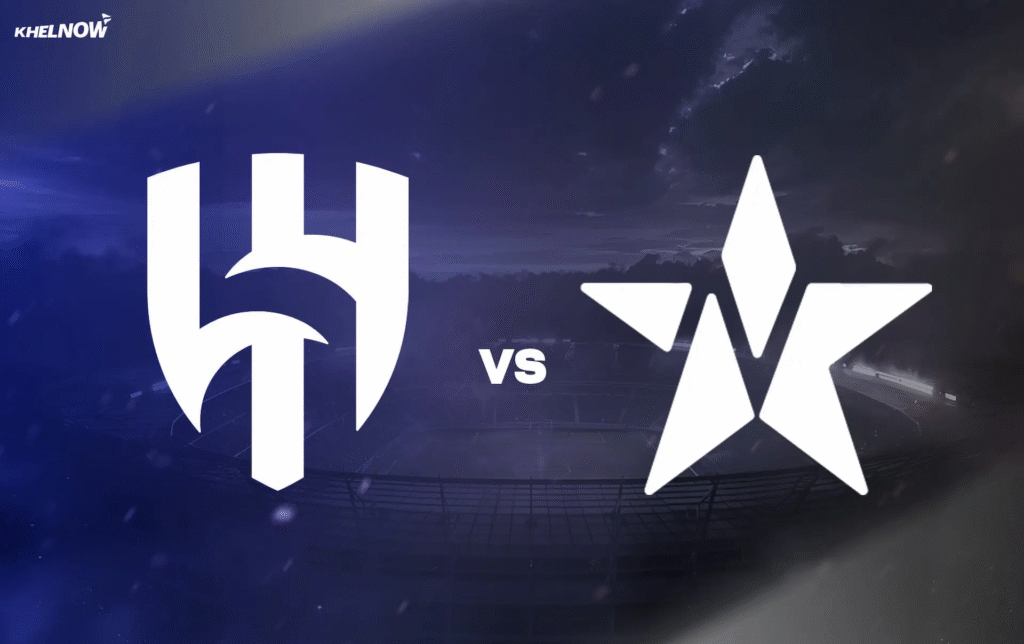 Saiba onde assistir Al-Hilal x Al-Najma ao vivo hoje. Confira as informações, horário e o momento das equipes no Campeonato Saudita.