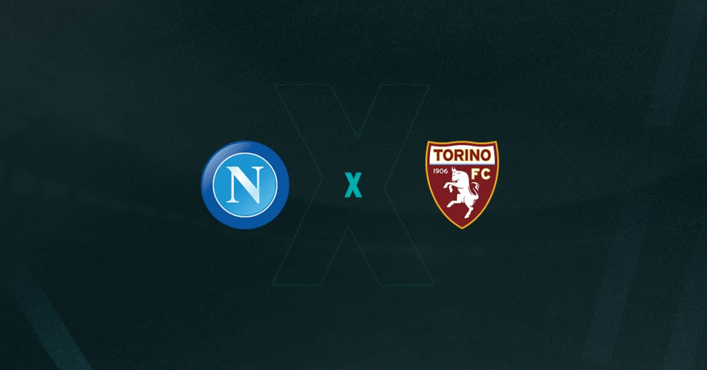 Saiba onde assistir Napoli x Torino ao vivo. Confira os palpites, as prováveis escalações e o horário do jogo do Campeonato Italiano 06/03.