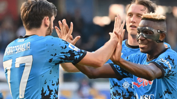 Napoli x Torino: onde assistir ao vivo e palpites do jogo de hoje (6)