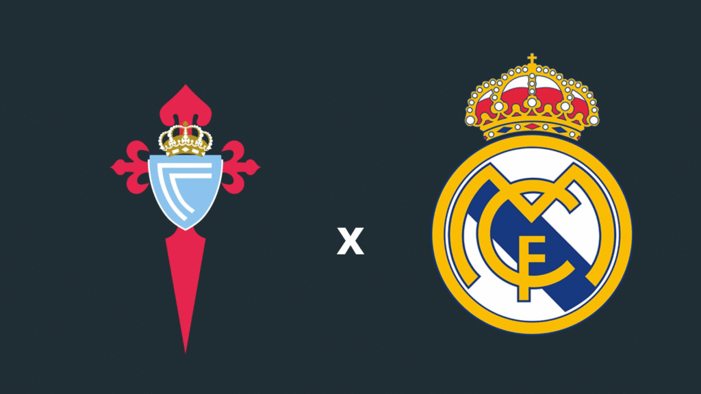Celta de Vigo x Real Madrid: saiba onde assistir e veja as escalações do jogo da LALIGA hoje (06/03). Confira o horário e desfalques do Real.