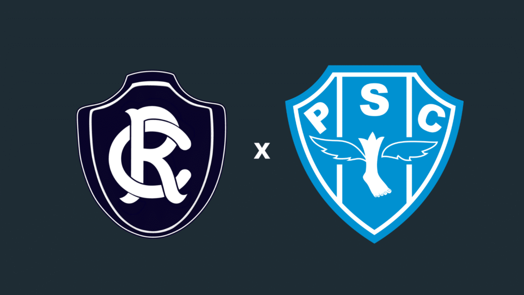 Remo x Paysandu decidem o Parazão 2026 neste domingo (01). Saiba onde assistir ao vivo, o horário e as escalações do clássico Re-Pa (17h).