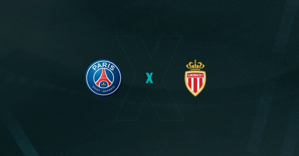Saiba onde assistir PSG x Mônaco ao vivo hoje. Confira palpites, escalações e o horário do clássico da Ligue 1 nesta sexta-feira (06/03).