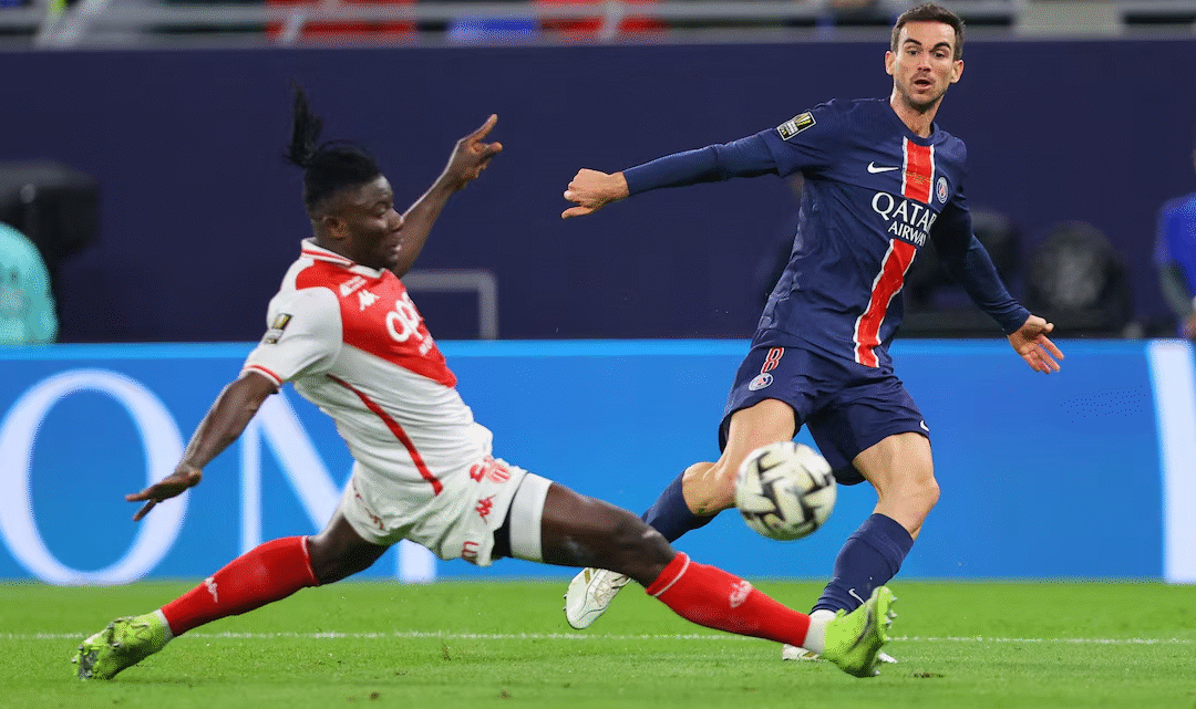 Assista aqui ao Clássico na França PSG x Mônaco hoje (6)