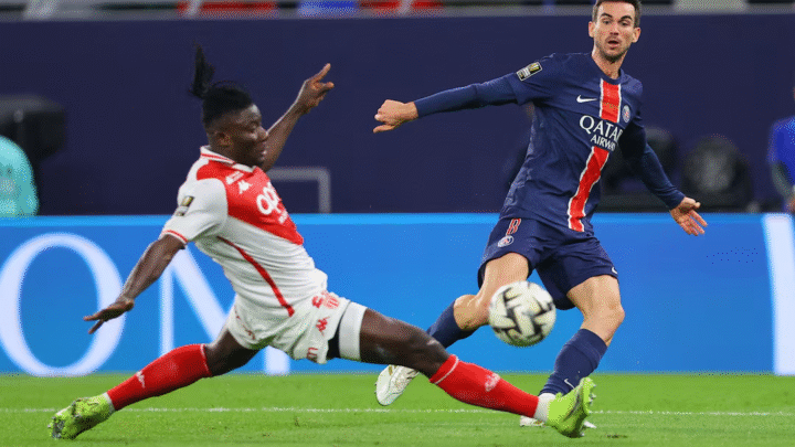 Assista aqui ao Clássico na França PSG x Mônaco hoje (6)