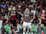 Flamengo e Fluminense