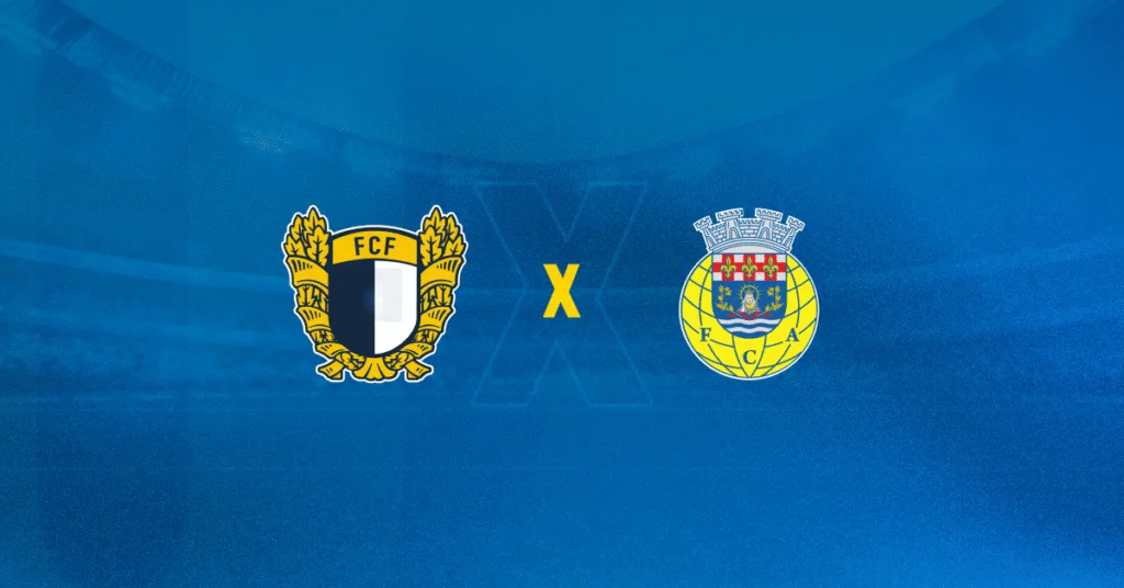 Saiba onde assistir Famalicão x Arouca ao vivo hoje. Confira os palpites, as prováveis escalações e o horário do jogo da Liga Portugal 06/03.