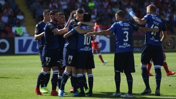 Famalicão x Arouca: duelo de opostos na 25ª rodada do Português