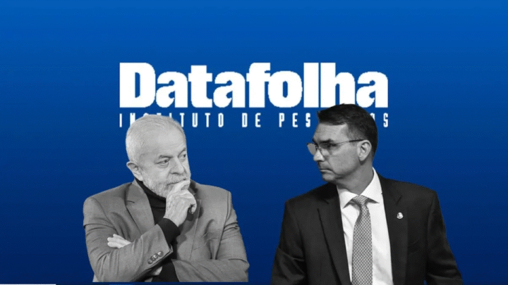 Nova Pesquisa Datafolha deve ser divulgda apenas neste sábado (7)