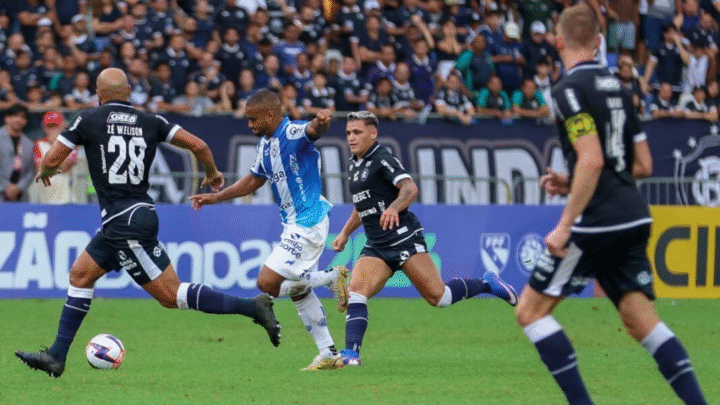 Remo x Paysandu: onde assistir ao Re-Pa pela final neste domingo (01/03)