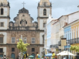 Centro Histórico de Salvador