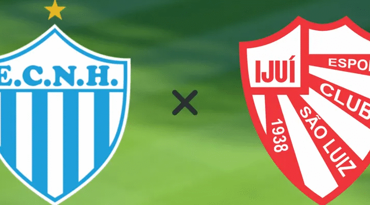 Palpites para Novo Hamburgo x São Luiz RS: Análises e Onde Assistir (06/03/2026)