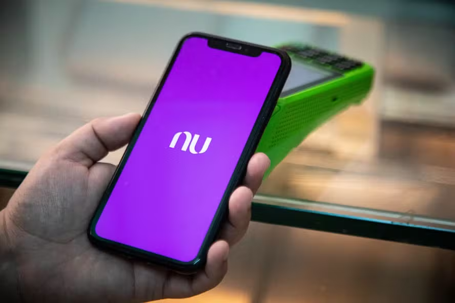 Aplicativo do Nubank sai do ar e apresenta problemas e instabilidade nesta sexta (6)